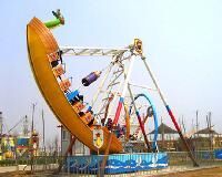 Amusement Rides