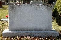 Tombstone