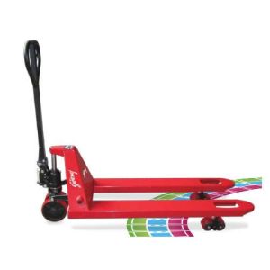 Godrej Hand Pallet truck