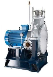 Steam Turbine