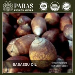 Babassu Oil