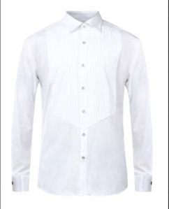 Raymond White Fit Shirt