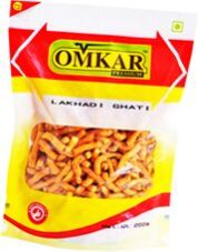 Omkar Lakhadi Ghati