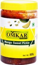 Omkar Mango Sweet Pickle