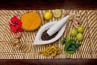 Ayurveda Products