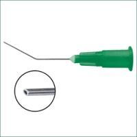 ophthalmic disposable cannula