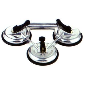 Glass Suction Cup