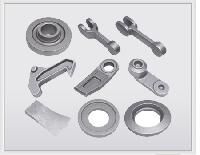 Non Ferrous Forgings