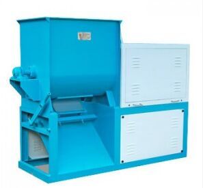 detergent making machine