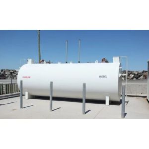 Oil Storage Tanks