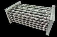 Stainless Steel Heat Exchanger