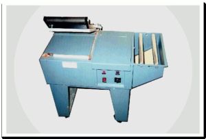 Semi Automatic L-Sealer Machines