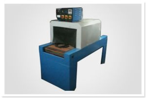 Shrink Wrapping Machines