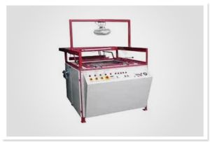 skin packaging machines