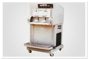 Vacuum Packaging Machine