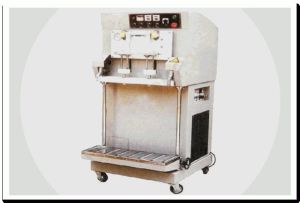 Vacuum Packaging Machines