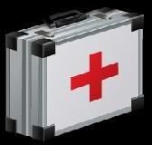 medical boxes