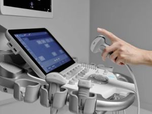 Hitachi Ultrasound Machine