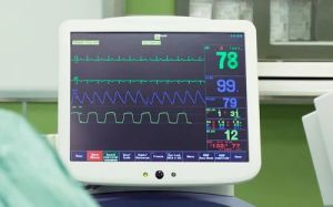 mindray patient monitor