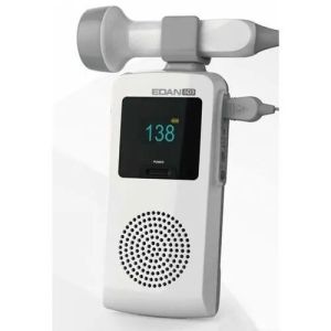 Ultrasonic Pocket Doppler