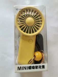 Mini Eyelash Fan