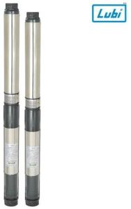 LUBI SUBMERSIBLE PUMPS