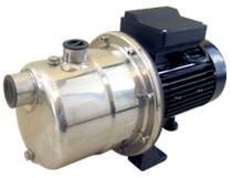 Self Priming Pump