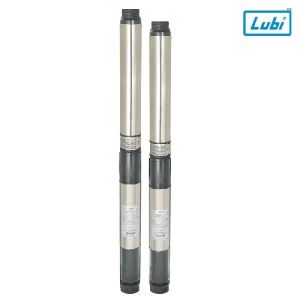 Water Filled Submersible Pump