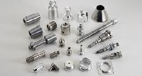 precision cnc turned parts