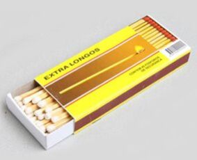 Promotional Matches