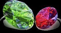 Colored Gemstones