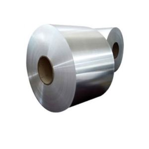 Stainless Steel Coil