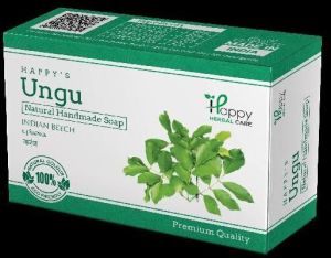 UNGU SOAP