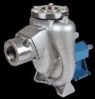 Stainless Steel Centrifugal Pumps