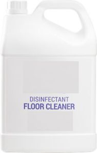 Floor Disinfectant