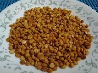 Roasted Chana Dal