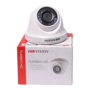 hikvision cctv camera