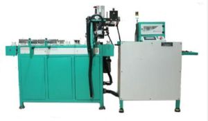 Eddy Current Metal Sorter