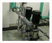 hydropneumatic systems