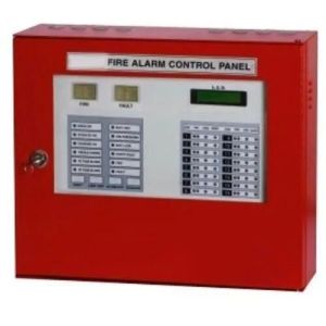 conventional fire alarm