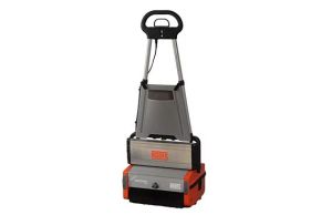 Mini Floor Scrubber