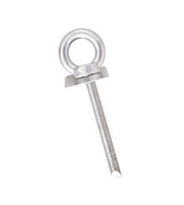 STAINLESS STEEL POINT ANCHOR