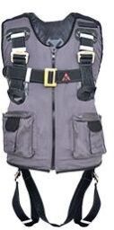 VEST HARNESSES