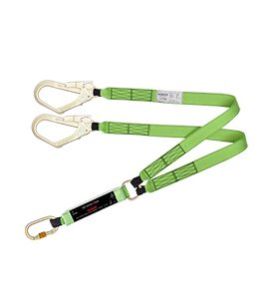 Webbing Lanyard