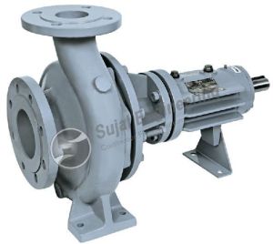 hot oil pumps