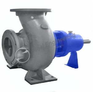 Slurry Pumps