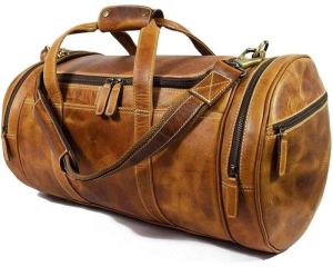 Travel Duffel Bags