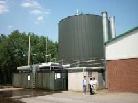 biogas