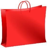 shoppers bag