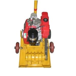 Diesel Vibratory Compactor